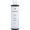 Santa Fe Hair + Body Shampoo 11.8 Oz