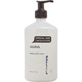 Deadsea Water Mineral Body Lotion --500ml/17oz