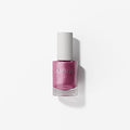 Alustre Diamond Infused Nail Polish - #320m Pink --10ml/0.34oz By Alustre