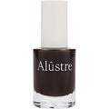 Alustre Diamond Infused Nail Polish - #904 Brown --10ml/0.34oz By Alustre