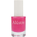 Alustre Diamond Infused Nail Polish - #307 Pink --10ml/0.34oz By Alustre
