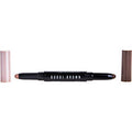Bobbi Brown Dual Ended Long Wear Cream Shadow Stick - # Pink Mercury / Nude Beach --1.6g/0.05oz By Bobbi Brown