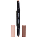 Bobbi Brown Dual Ended Long Wear Cream Shadow Stick - # Golden Pink / Taupe  --1.6g/0.05oz By Bobbi Brown