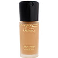 Mac Studio Radiance Serum-powered Foundation - # Nc30 --30ml/1oz By Mac