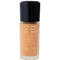 Mac Studio Radiance Serum-powered Foundation - # Nc37 --30ml/1oz By Mac