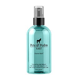 Salt Natural Sea Salt Spray 8.5 Oz