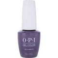 Opi Gel Color Soak-off Gel Lacquer - Hello Hawaii Ya --0.5oz By Opi
