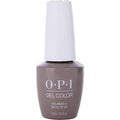 Opi Gel Color Soak-off Gel Lacquer - Icelanded A Bottle Of Opi --0.5oz By Opi