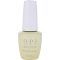 Opi Gel Color Soak-off Gel Lacquer - Meet A Boy Cute As Can Be --0.5oz By Opi