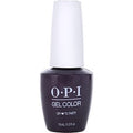 Opi Gel Color Soak-off Gel Lacquer - Opi 3 To Party --0.5oz By Opi