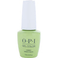 Opi Gel Color Soak-off Gel Lacquer - Summer Monday-fridays --0.5oz By Opi