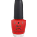 Opi Opi Nail Envy Nail Strengthener - Big Apple Red --15ml/0.5oz By Opi