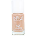 Make Up For Ever Hd Skin Hydra Glow Foundation - #2r28 Cool Sand --30ml/1oz By Make Up For Ever