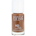 Make Up For Ever Hd Skin Hydra Glow Foundation - #4n72 Cocoa --30ml/1oz By Make Up For Ever