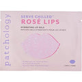 Serve Chilled Rose Lip Gels --1 Pair