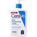 Daily Moisturizing Lotion For Normal To Dry Skin --473ml/16oz