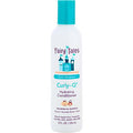 Curly-q Kids Conditioner For Curly Hair 8 Oz