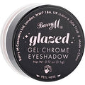 Barry M Glazed Gel Chrome Eyeshadow - So Persuasive --3.5g/0.12oz By Barry M