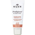 Nuxe Prodigieux Le Teint Eclat Bb Cream - # 03 Dark --30ml/1oz By Nuxe
