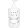 Crème De Soin A L'amarante (detangling & Color Protecting Conditioner) 17 Oz