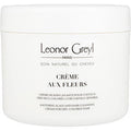 Creme Aux Fleurs (soothing Scalp And Hair Cleansing Cream For Dry, Colored Hair) 16.9 Oz