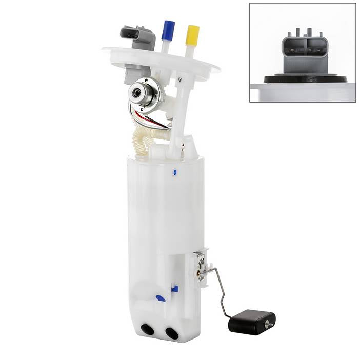 SPYDER xTune 96-00 Dodge Caravan/Grand Caravan - Electric Fuel Pump Assembly (FP-CH-E7094M) 4012644