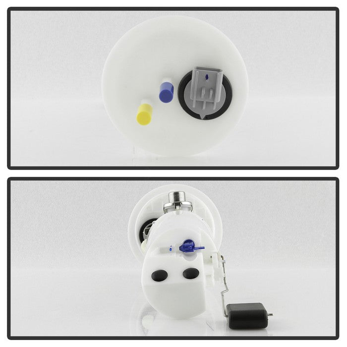 SPYDER xTune 96-00 Dodge Caravan/Grand Caravan - Electric Fuel Pump Assembly (FP-CH-E7094M) 4012644