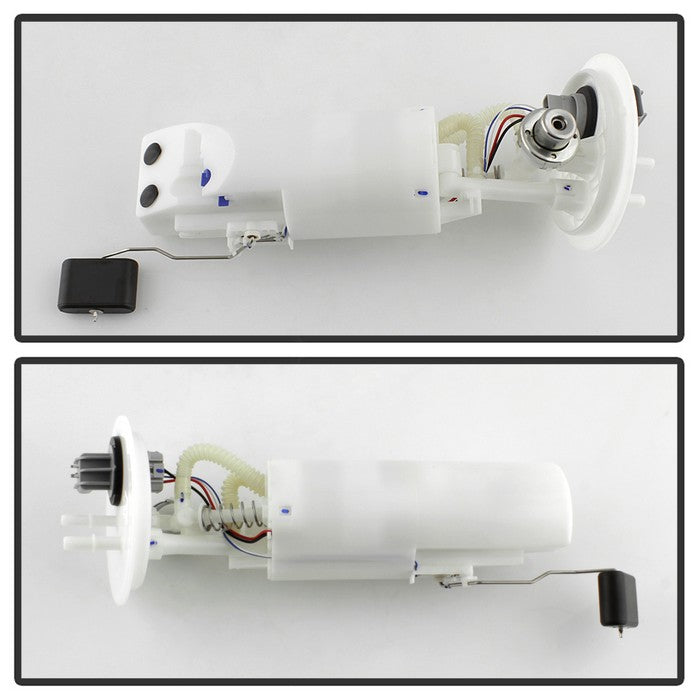 SPYDER xTune 96-00 Dodge Caravan/Grand Caravan - Electric Fuel Pump Assembly (FP-CH-E7094M) 4012644