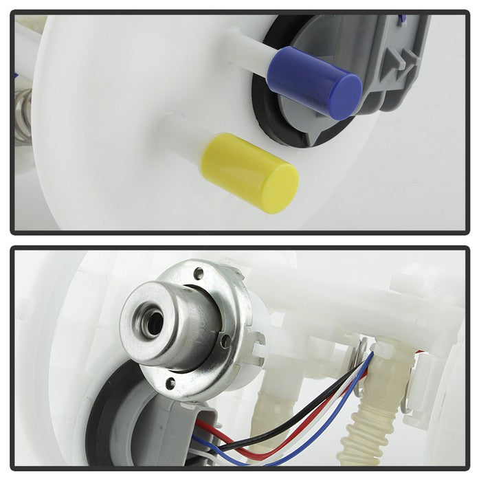 SPYDER xTune 96-00 Dodge Caravan/Grand Caravan - Electric Fuel Pump Assembly (FP-CH-E7094M) 4012644
