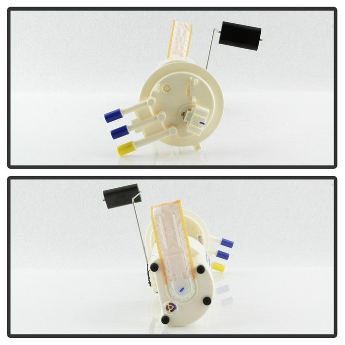 SPYDER xTune 01-03 Chevy Silverado 2500HD (Harness Code TCU) - Fuel Pump Assembly (FP-CV-E3501M) 4013054