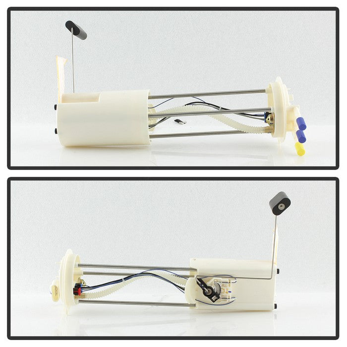 SPYDER xTune 01-03 Chevy Silverado 2500HD (Harness Code TCU) - Fuel Pump Assembly (FP-CV-E3501M) 4013054