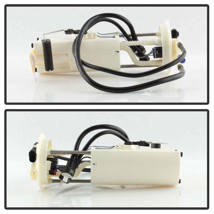 SPYDER xTune 01-05 Chevrolet Cavalier - Electric Fuel Pump Assembly (FP-CV-E3507M) 4012941