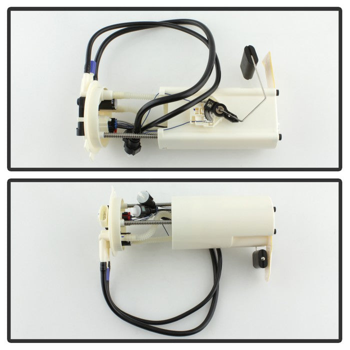 SPYDER xTune 01-05 Chevrolet Cavalier - Electric Fuel Pump Assembly (FP-CV-E3507M) 4012941