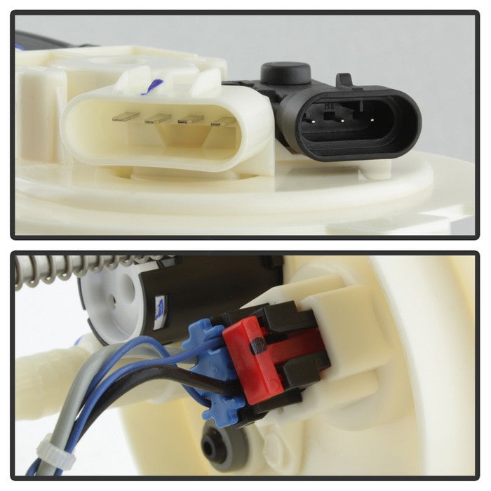 SPYDER xTune 01-05 Chevrolet Cavalier - Electric Fuel Pump Assembly (FP-CV-E3507M) 4012941