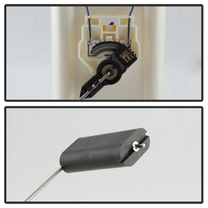 SPYDER xTune 01-05 Chevrolet Cavalier - Electric Fuel Pump Assembly (FP-CV-E3507M) 4012941