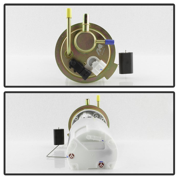 SPYDER xTune 04-07 Chevrolet Silverado Truck - Electric Fuel Pump Assembly (FP-CV-E3609M) 4012606