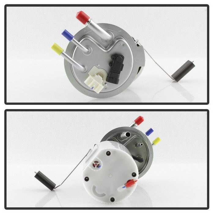 SPYDER xTune 04-07 Chevy Avalanche 1500 (Excl Flex Fuel) - Electric Fuel Pump Assembly (FP-CV-E3610M) 4012712