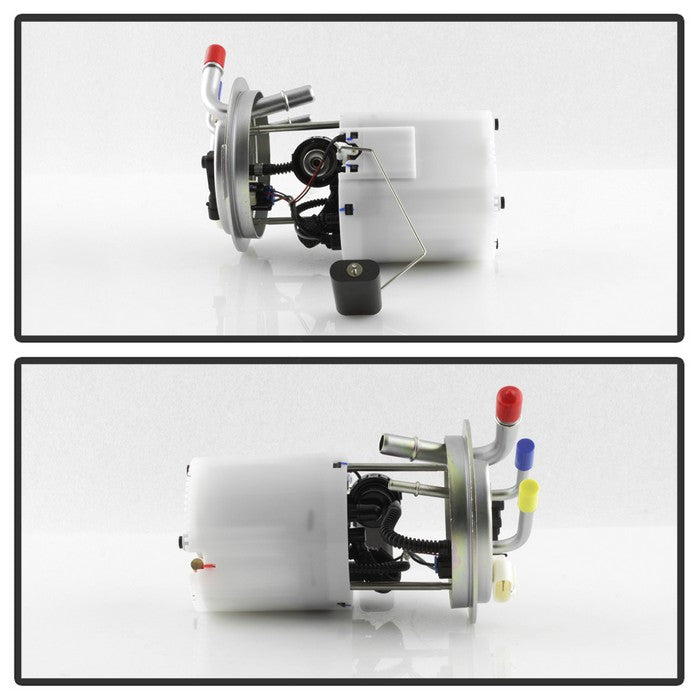 SPYDER xTune 04-07 Chevy Avalanche 1500 (Excl Flex Fuel) - Electric Fuel Pump Assembly (FP-CV-E3610M) 4012712