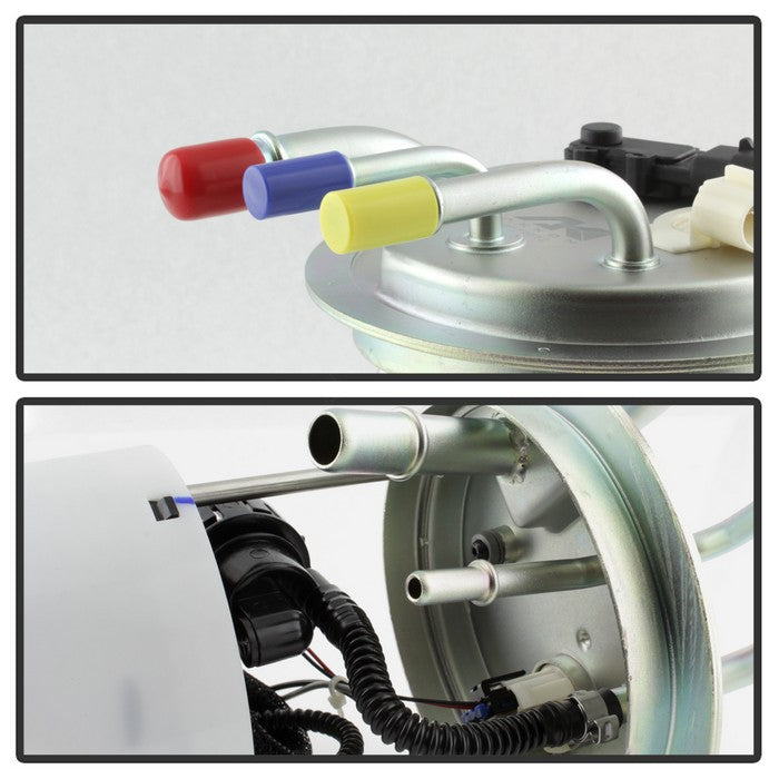 SPYDER xTune 04-07 Chevy Avalanche 1500 (Excl Flex Fuel) - Electric Fuel Pump Assembly (FP-CV-E3610M) 4012712