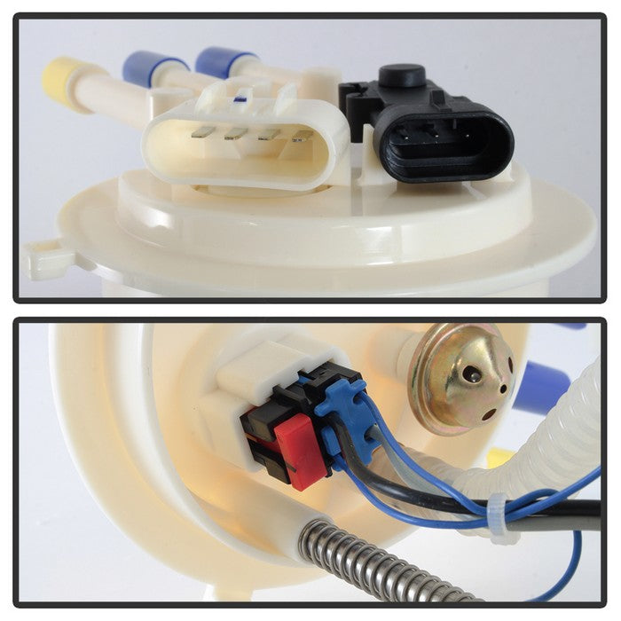 SPYDER xTune 99-01 Chevy Blazer S10 4 Door - Electric Fuel Pump Assembly (FP-CV-E3992M) 4012767