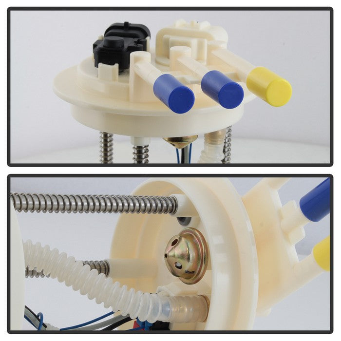 SPYDER xTune 99-01 Chevy Blazer S10 4 Door - Electric Fuel Pump Assembly (FP-CV-E3992M) 4012767