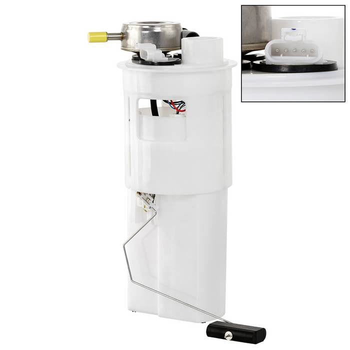 SPYDER xTune 94-95 Dodge Dakota 3.9L/5.2L - Electric Fuel Pump Assembly (FP-DG-E7062M) 4013078