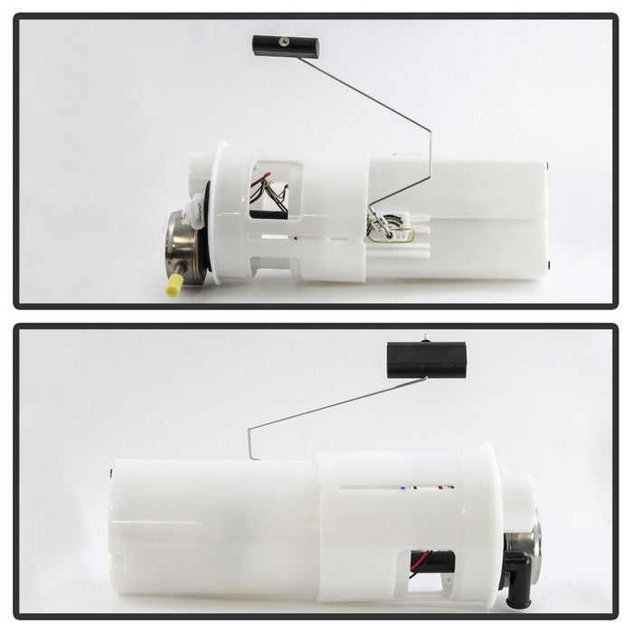 SPYDER xTune 94-95 Dodge Dakota 3.9L/5.2L - Electric Fuel Pump Assembly (FP-DG-E7062M) 4013078