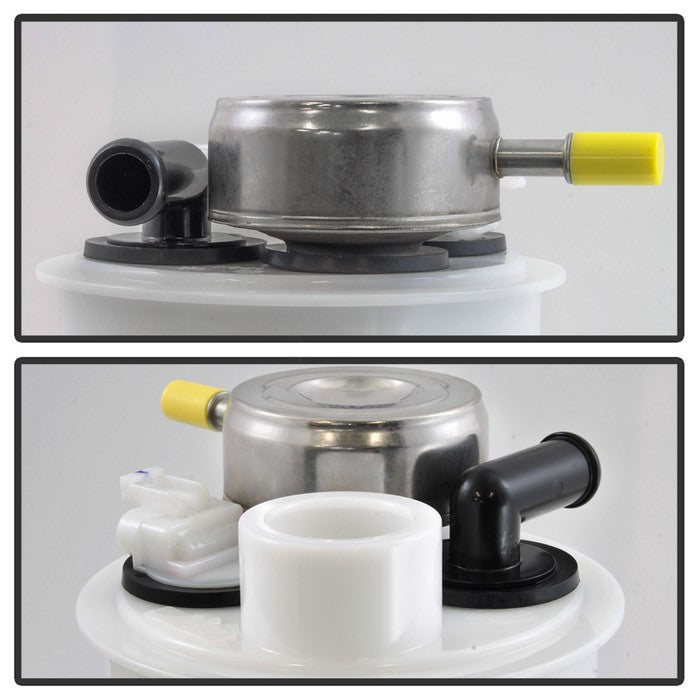 SPYDER xTune 94-95 Dodge Dakota 3.9L/5.2L - Electric Fuel Pump Assembly (FP-DG-E7062M) 4013078