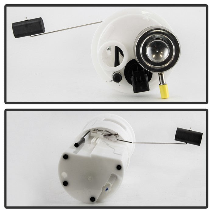 SPYDER xTune 94-95 Dodge Ram 1500 w/4 Pin Connector (Excl Diesel) - Electric Fuel Pump (FP-DG-E7086M) 4012750