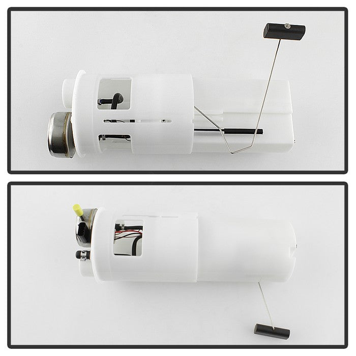 SPYDER xTune 94-95 Dodge Ram 1500 w/4 Pin Connector (Excl Diesel) - Electric Fuel Pump (FP-DG-E7086M) 4012750