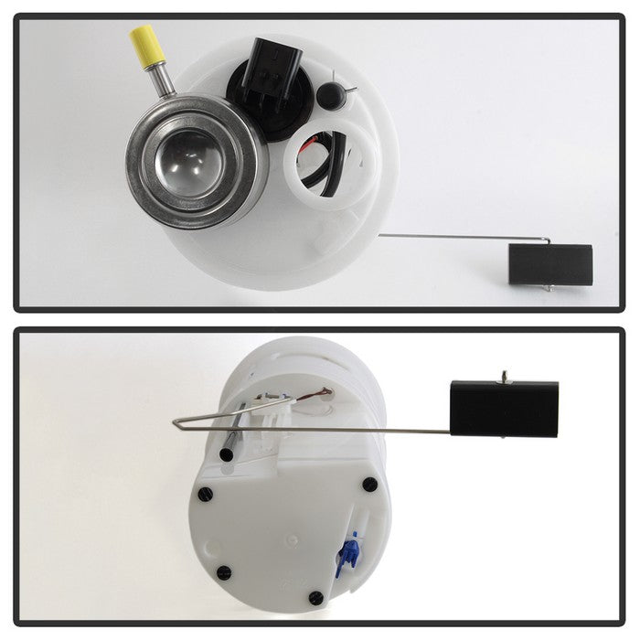 SPYDER xTune 96-97 Dodge Ram 1500 3.9L/5.2L/5.9L - Electric Fuel Pump Assembly (FP-DG-E7093M) 4013085