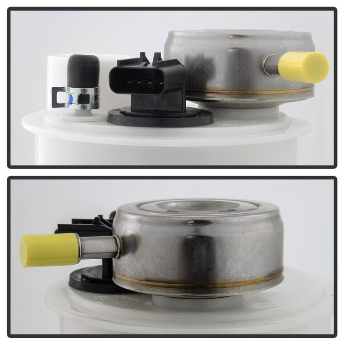 SPYDER xTune 96-97 Dodge Ram 1500 3.9L/5.2L/5.9L - Electric Fuel Pump Assembly (FP-DG-E7093M) 4013085