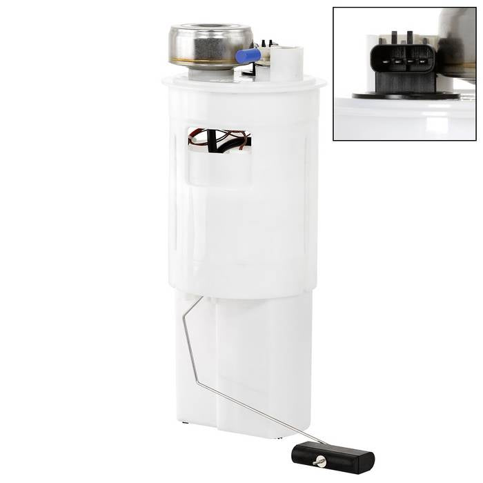 SPYDER xTune 98-01 Dodge Ram 1500 - Electric Fuel Pump Assembly (FP-DG-E7138M) 4012613