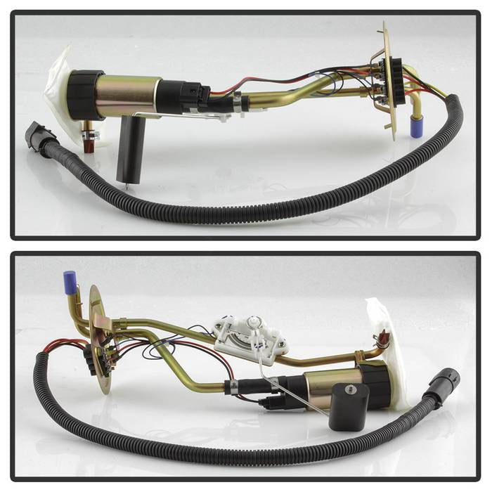 SPYDER xTune 91-94 Ford Explorer 4.0L V6 - Electric Fuel Pump Assembly (FP-FD-E2144S) 4013016